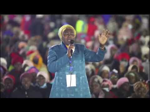 MENENGAI 8 MEGA HEALING SERVICE BY PROPHET DR DAVID OWUOR DAY 2  -31ST DEC.25  #repentance #revival 