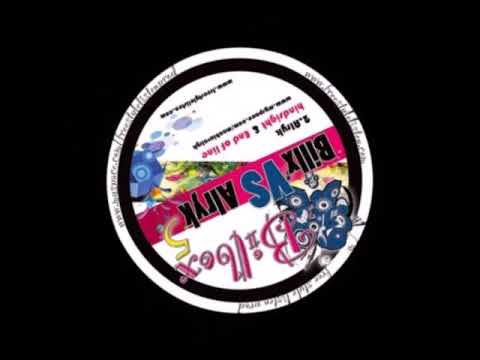 Alryk - Hindsight (BILBOX 05)