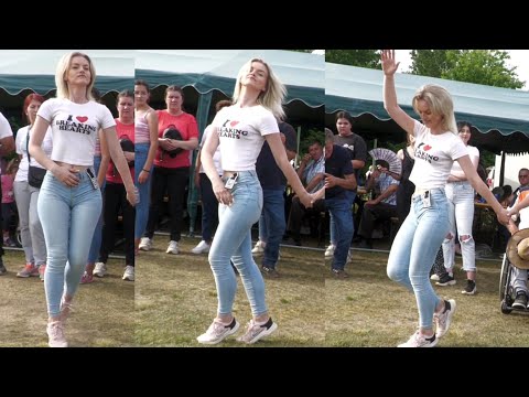 Kolo za ljepoticu Vildanu Viki - Teferič Posestra kod Goražda 2024