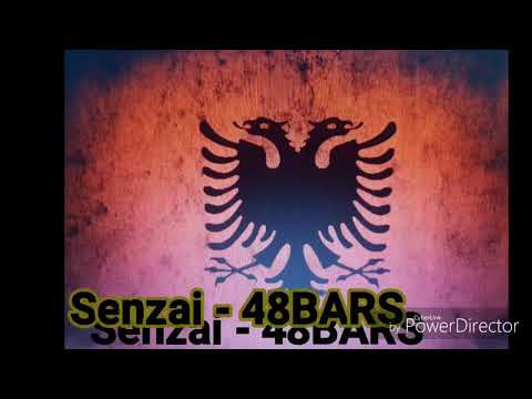 Senzai  - 48BARS
