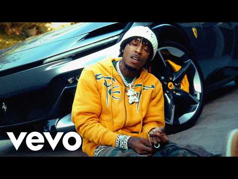 NBA YoungBoy - Lie After Lie ft. Rod Wave (Music Video)