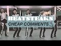 Beatsteaks - Cheap Comments (Official Video ...
