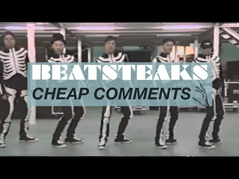 Beatsteaks - Cheap Comments (Official Video)