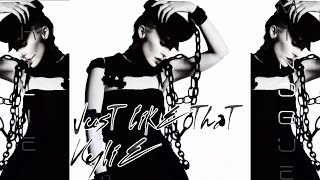 Kylie Minogue - Just Like That (Reject by Monrose) [X Reject]