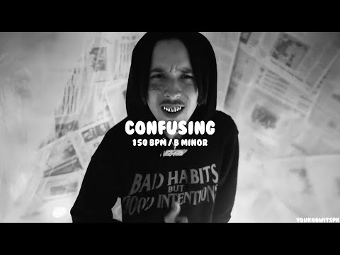 [FREE] negatiiv og type beat 2022 - "CONFUSING"