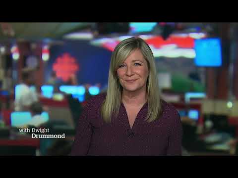 CBC News Toronto - November 20, 2019 [6pm]