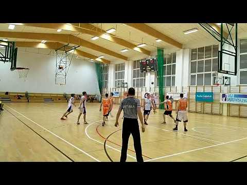 Liga Środowiskowa: II Dywizja: TOS Gdynia - ADVA Optical Networking part2