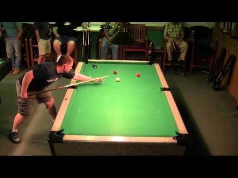 BTL- Joe Regan vs Richard Cote 7-28-14
