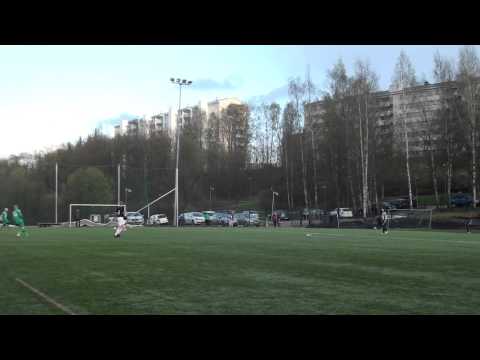 KäPa/NoLe - Töölön Vesa