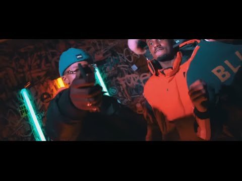 [FREE] Mc Igu x Derek x Recayd Mob Type Beat -"Gang" (Prod.Telleszav)