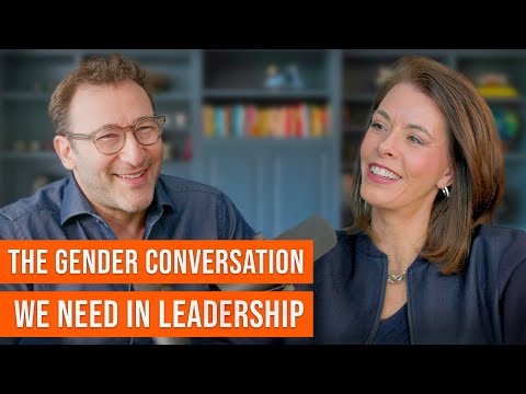 Does Gender Change How We Lead? with retired colonel DeDe Halfhill | A Bit of Optimism Podcast