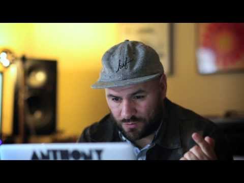 Anthony Valadez - EPK (In Search Of)