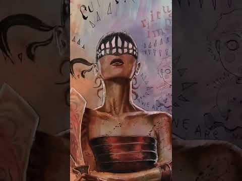 SIKTC Exclusive Cover by David Mack | Last Chance to Get Yours (LINK IN DESCRIPTION)