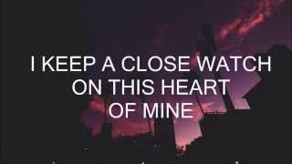 Halsey - I Walk The Line [Lyrics]