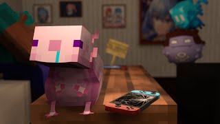 Download lagu Axolotl broke Nintendo Switch #parotter mp3 Download lagu Axolotl broke Nintendo Switch #parotter mp3