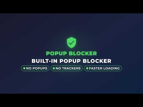 CastBrowser - Web Video to TV