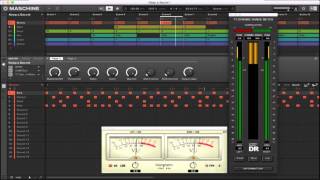 Video thumbnail for TT Dynamic Range Meter 64-bit with SoundRadix 32 Lives Demo by Danny Taurus