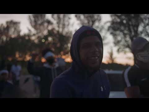 Hydro - Kabis (Official Video) (Prod. By Ouartasi)