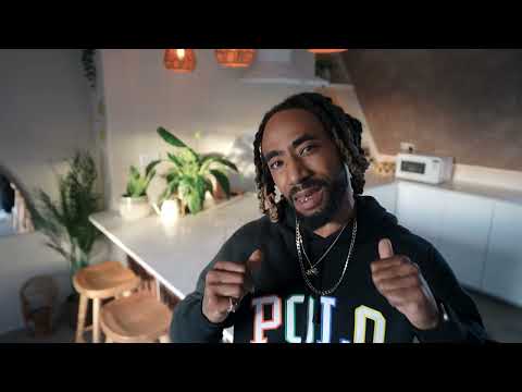 ABEL MILLER - NEVER FELT (MUSIC VIDEO)