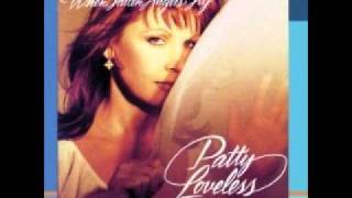 when The Fallen Angels Fly - Patty Loveless