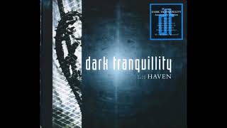 Dark Tranquillity - Not Built to Last