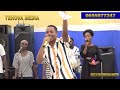 NYIMBO ZA KUSIFU NA KUABUDU KATIKA SEMINA YA NENO LA MUNGU HUDUMA YA GRACE OF GOD