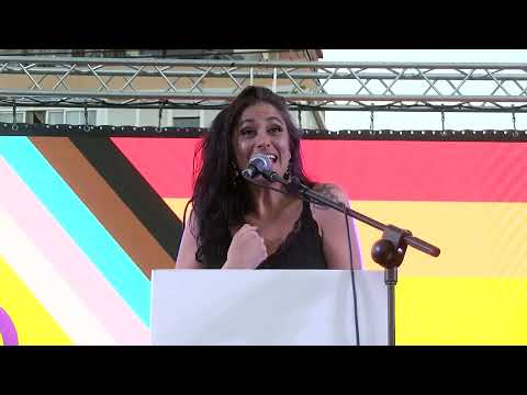 PREGÓN PRIDE TORREMOLINOS 2022