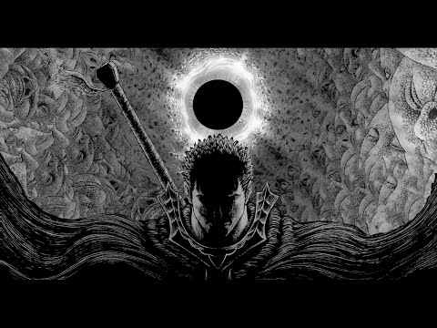 Berserk all Signs (I, II & III) HD