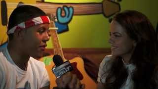 Keeping up with Kelly - GIT Awards 2013 (031)