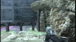preview picture of video 'Halo: Reach Custom Maps (ep: 8) Preserve (Noble Map Pack:  Tempest)'