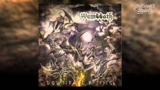 Wombbath - Downfall Rising 2015 -  Album Teaser