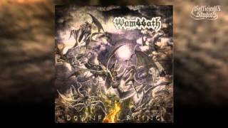 Wombbath - Downfall Rising 2015 -  Album Teaser