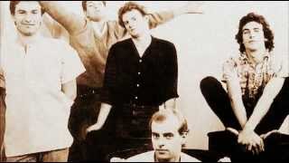 Australian Crawl ~ White Limbo   Live Recording Phalanx Album