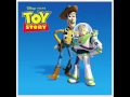 Toy Story - Vár rád egy jó barát