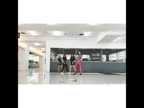 뚜두뚜두(ddu du ddu du) - 86(eighty-six) cover BLACKPINK