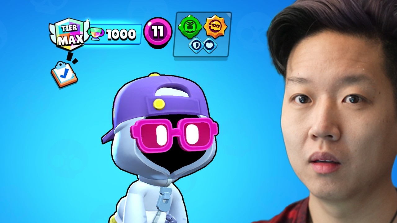 I hit Tier 50 Shade in 1 Hour