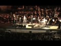 Andrea Bocelli canta "Bésame Mucho", Jerry ...