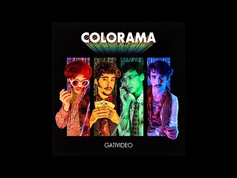 Colorama fonas 1,35x11m, vyšninė (504)