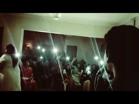 Arnav Roy Arnav roy live | Tu jaane na 