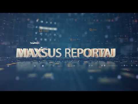 Maxsus reportaj