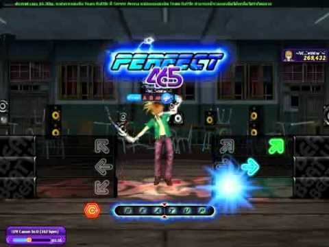 Auditionpvs Canon In D 162 Lv.6 (Hard) No miss !!