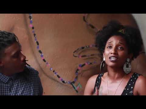 Ythana Isis e Ian Lecter falam sobre juventude negra