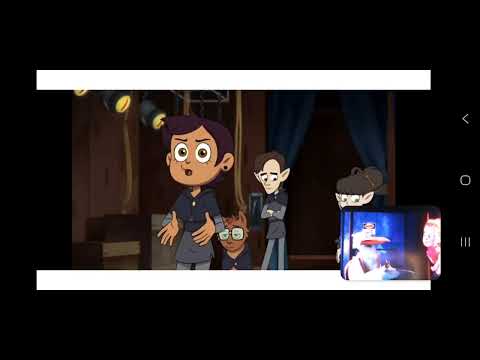 The Toon Movie 2: The Second Part Part 6: Harmonyville/Catchy Song