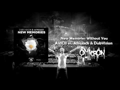 AVICII vs. Afrojack & DubVision (ØMICRON Mashup)