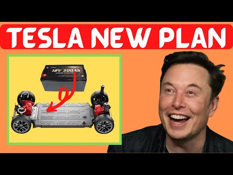 TESLA To Replace Old Vehicle Batteries?
