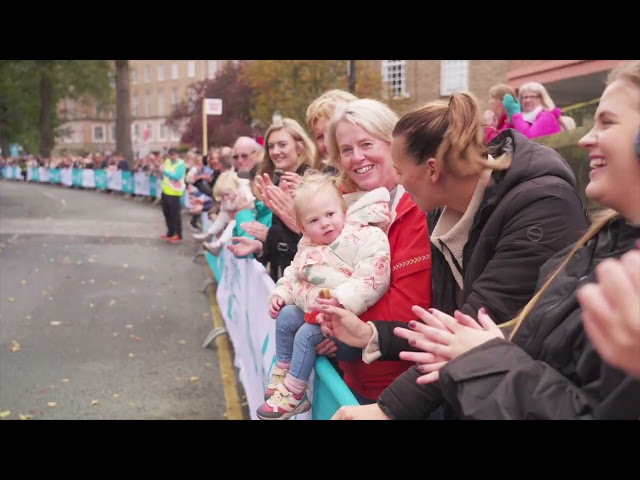 MBNA Chester Marathon
