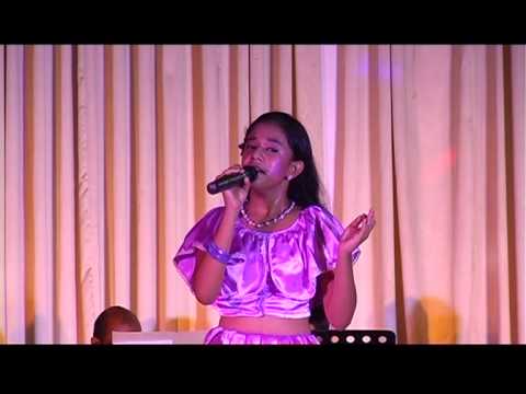 Mage Deshaya Mage Aagama -   Gishani  Kavindhi