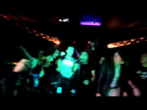 Camaraman Metalico Fest 2   In live Moita