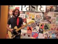Jonathan Coulton - Sticking It To Myself - 9/2/2011 - Paste Magazine Offices