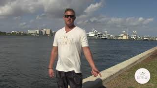 Dr. Randy Laurich Discusses Working With The Leukemia & Lymphoma Society